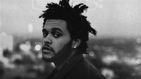 the weeknd wicked games|The Weeknd .